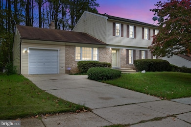 1609 Winding Waye Ln, Silver Spring, MD 20902 - photo 3