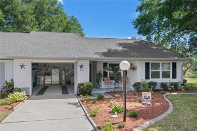 2323 N Hendry Point, Hernando, FL 34442 - photo 6