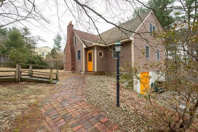 412 Andover St, Georgetown, MA 01833 - photo 3