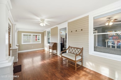 307 Pine St, Lakehurst, NJ 08733 - photo 6