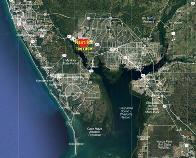 Surrounding towns and beaches