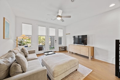 2517 Simond Ave unit B, Austin, TX 78723 - photo 6