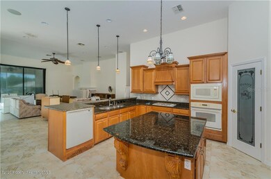 Gorgeous Kitchen