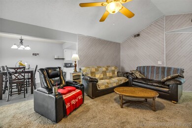 13916 S Nyssa Place, Glenpool, OK 74033 - photo 6