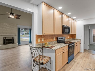 691 Dunbarton Rd, Montgomery, AL 36117 - photo 6