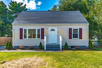 26 W Belmont St, Ludlow, MA 01056 - photo 2