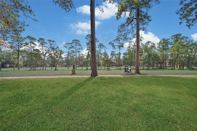 Stunning golf course views with easy club access for your ideal game.