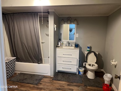 2012 E Mitchell St, Humboldt, TN 38343 - photo 7