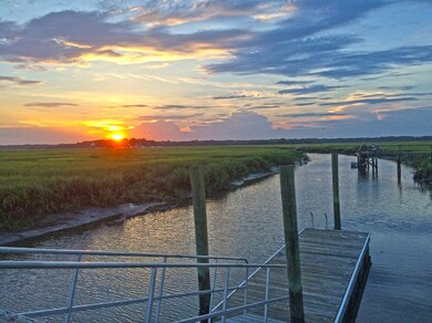 sunset dock_MLS