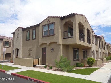 155 N Lakeview Blvd unit 122, Chandler, AZ 85225 - photo 4