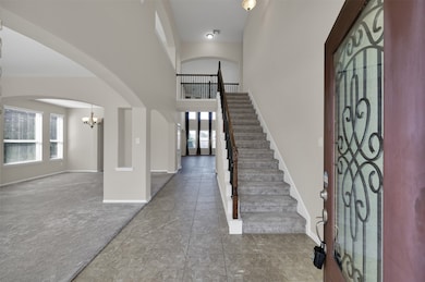 As you enter the home, you will see there is plent