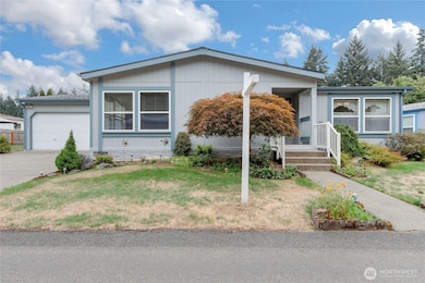 12512 152nd Street Ct E unit 67, South Hill, WA 98374 - photo 2