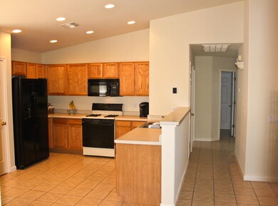 4; Kitchen