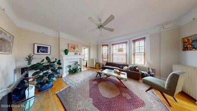 352 State St unit 2A, Albany, NY 12210 - photo 2