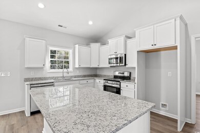 151 Six Mile Creek Dr unit Lot 19 - Key Largo 4, Georgetown, SC 29440 - photo 5