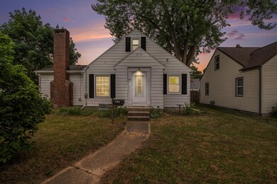 1164 Evelyn St NE, Grand Rapids, MI 49505 - photo 4