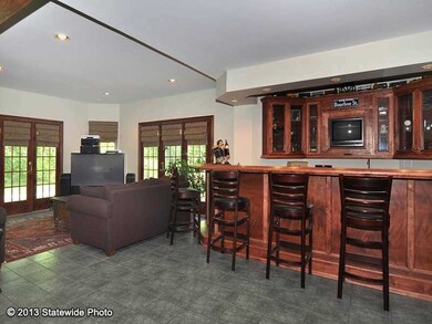 Den/Family/Great Room.