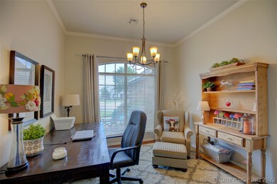 1214 W 117th Place S, Jenks, OK 74037 - photo 5