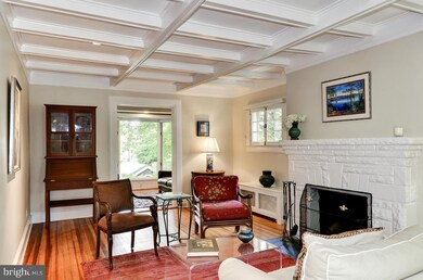 3768 Mckinley St NW, Washington, DC 20015 - photo 6