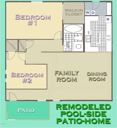 MLS-Floorplan