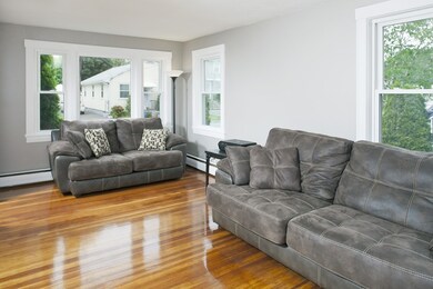 68 Bowdoin Ave, Waltham, MA 02451 - photo 4