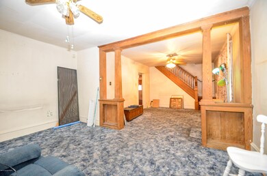 230 W Bertsch St, Lansford, PA 18232 - photo 2