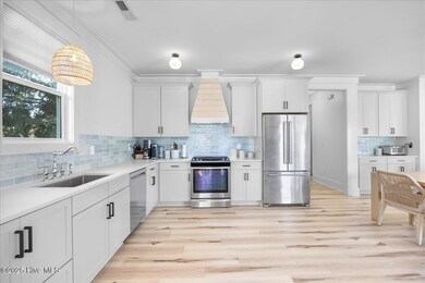 403 Wilson Ave, Carolina Beach, NC 28428 - photo 4