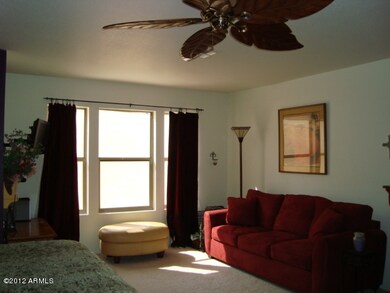 Master Suite