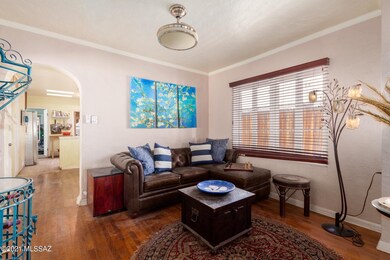 725 N Wilson Ave, Tucson, AZ 85719 - photo 5