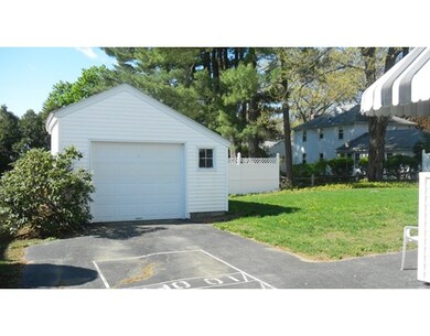 180 Harwich Rd, West Springfield, MA 01089 - photo 4