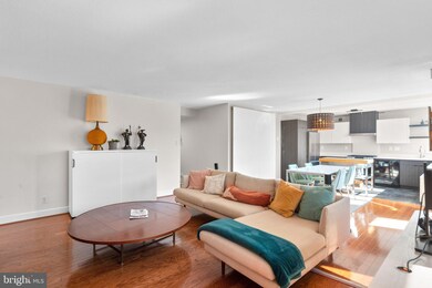 Mica Condominiums unit 505, Silver Spring, MD 20910 - photo 7