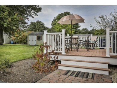 9 Colonial Dr, Salem, NH 03079 - photo 6