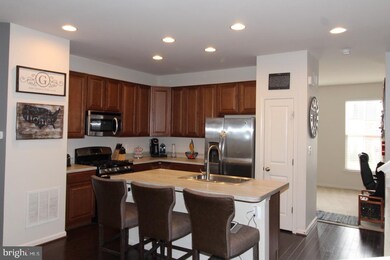 9089 Ribbon Falls Loop, Bristow, VA 20136 - photo 5