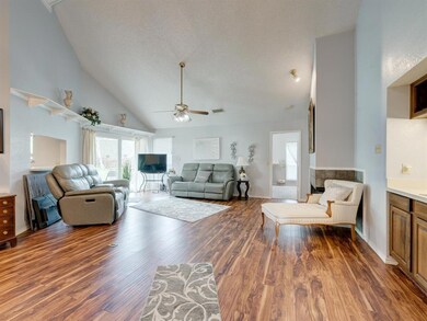 1601 Autumn Chase Square, Bedford, TX 76022 - photo 6