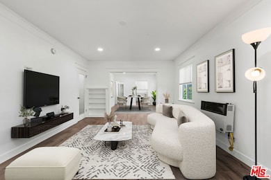 1215 5th Ave, Los Angeles, CA 90019 - photo 4