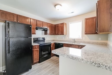 1852 Mayridge Ln, Raleigh, NC 27610 - photo 6