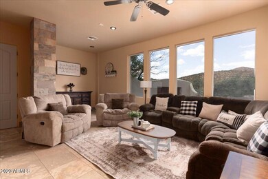 Formal Living Room