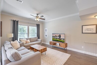 Wood Flooring
