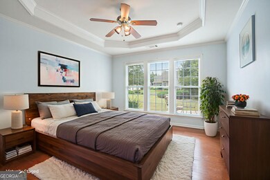 6503 Grove Park Dr, Hoschton, GA 30548 - photo 6