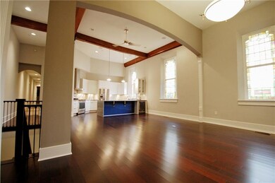 501 Fletcher Ave unit B, Indianapolis, IN 46203 - photo 5