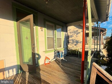 2906 Fleetwood Ave, Baltimore, MD 21214 - photo 4