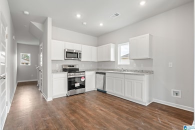 306 Timber Pass, Lincoln, AL 35096 - photo 3