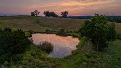 Ponds