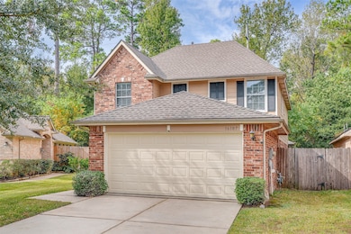 16107 Woodbend Trail Dr, Houston, TX 77070 - photo 3