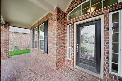 5162 Echo Falls Dr, Alvin, TX 77511 - photo 5