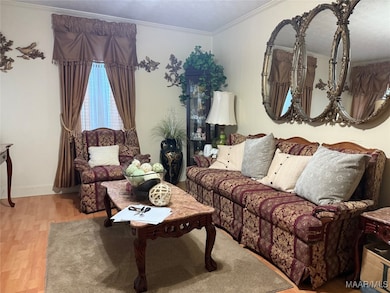 3412 Doris Cir, Montgomery, AL 36105 - photo 7