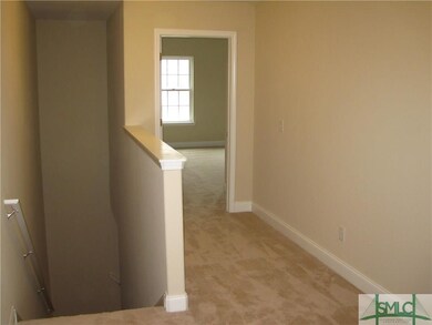 Home is under construction. Not the actual home bu