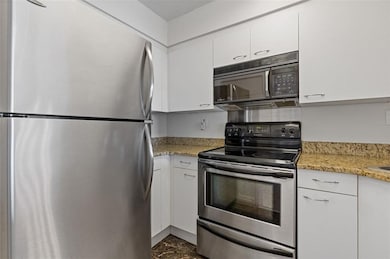 The Concorde unit 1209, Atlanta, GA 30305 - photo 7