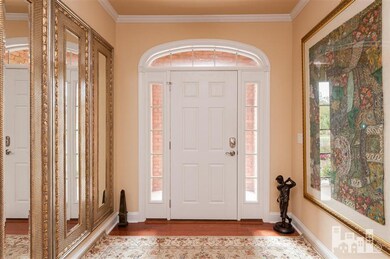 3721 Anslow Dr, Leland, NC 28451 - photo 2