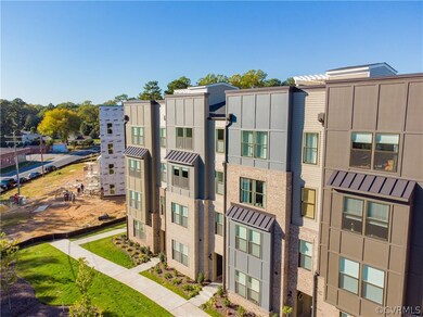 2614 Lassen Walk unit A, Henrico, VA 23294 - photo 3